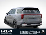 2027 Kia Carnival EX