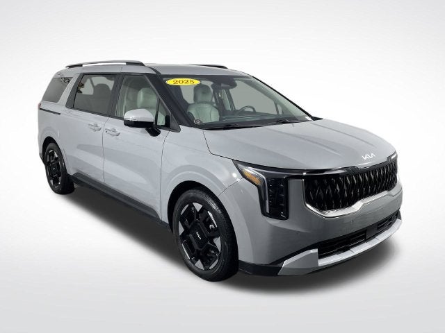 2025 Kia Carnival EX
