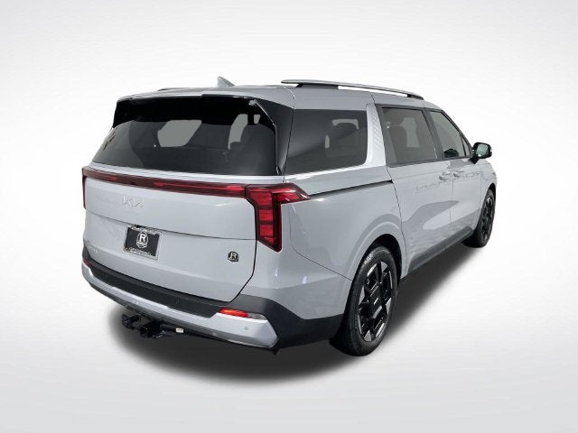 2025 Kia Carnival EX