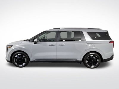 2025 Kia Carnival EX