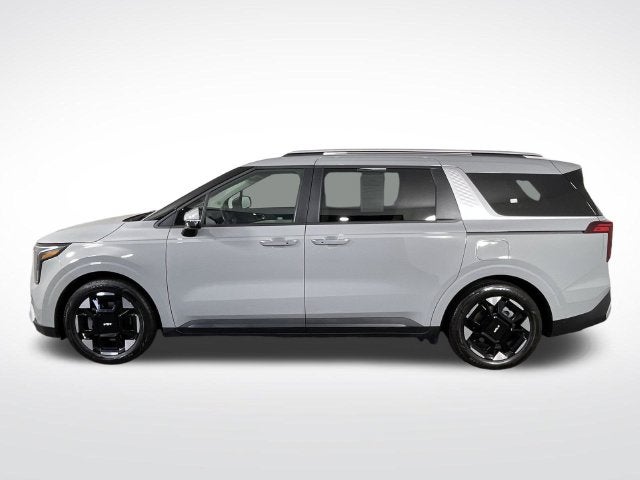 2025 Kia Carnival EX