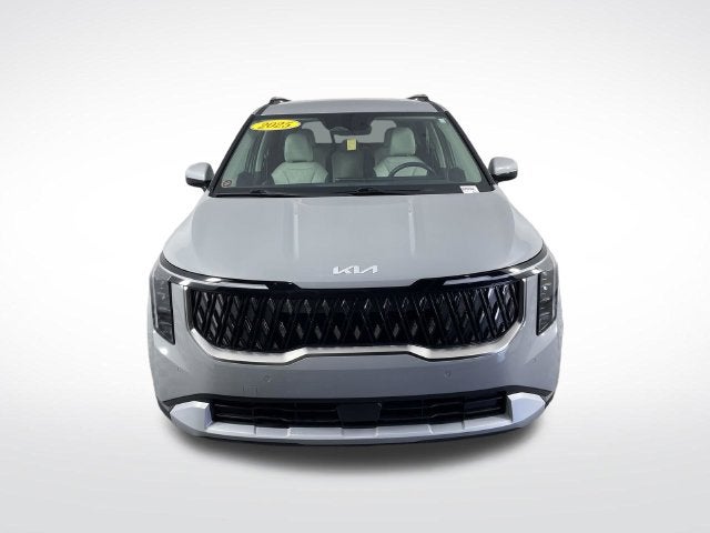 2025 Kia Carnival EX