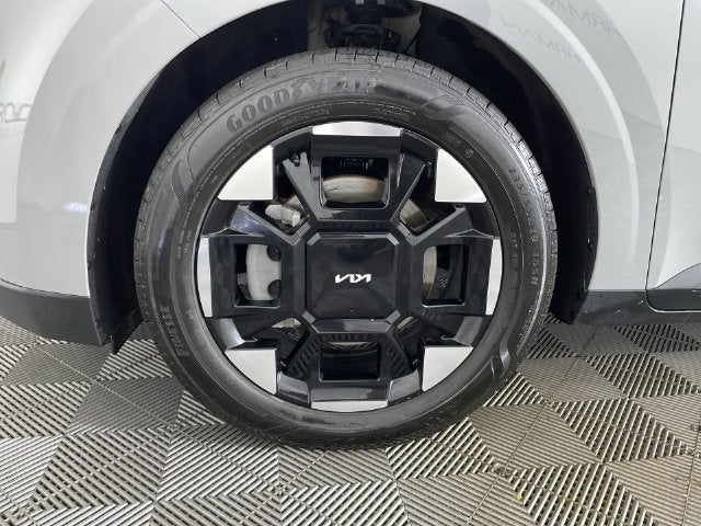 2025 Kia Carnival EX