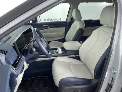 2025 Kia Carnival EX