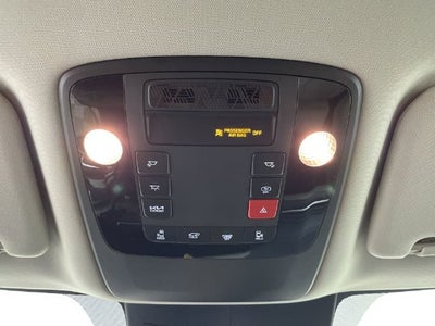 2025 Kia Carnival EX