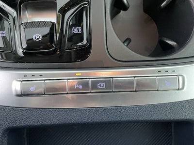 2025 Kia Carnival EX