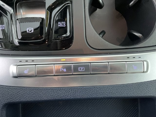 2025 Kia Carnival EX