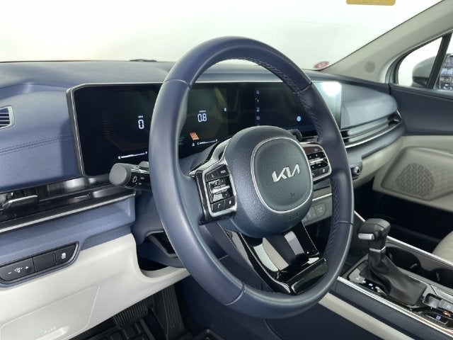 2025 Kia Carnival EX