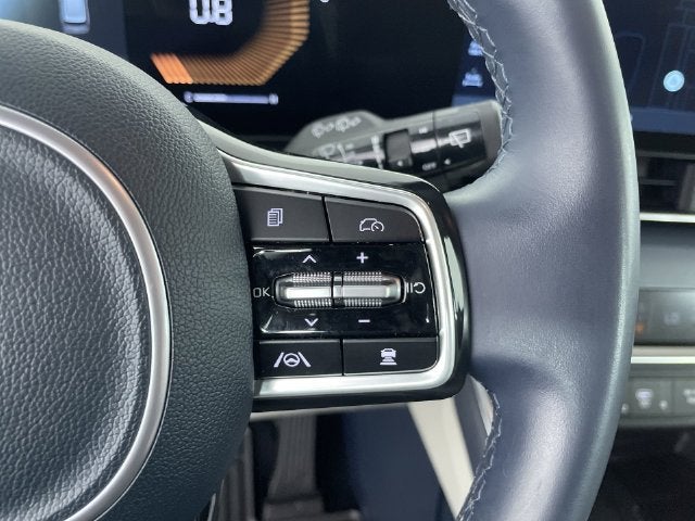 2025 Kia Carnival EX