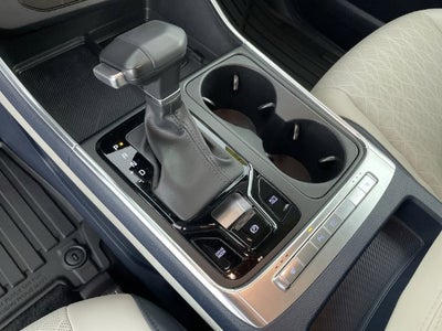 2025 Kia Carnival EX