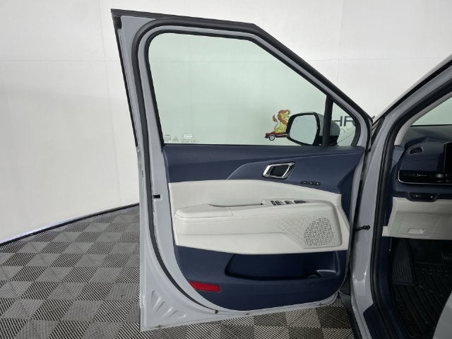 2025 Kia Carnival EX