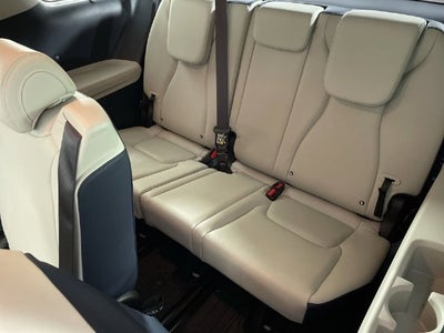 2025 Kia Carnival EX
