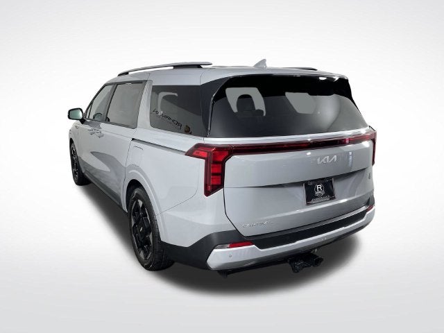 2025 Kia Carnival EX
