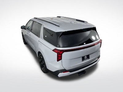 2025 Kia Carnival EX