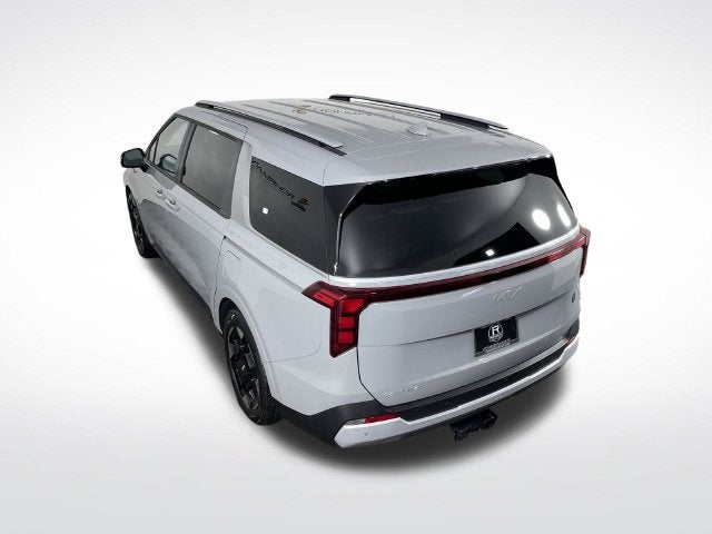 2025 Kia Carnival EX