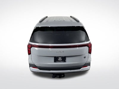 2025 Kia Carnival EX