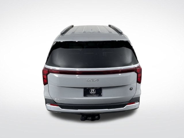 2025 Kia Carnival EX
