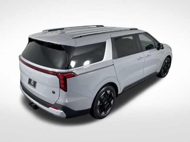 2025 Kia Carnival EX