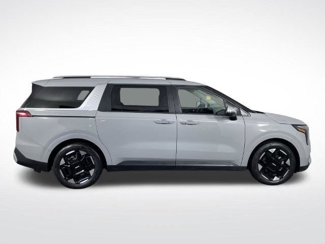 2025 Kia Carnival EX