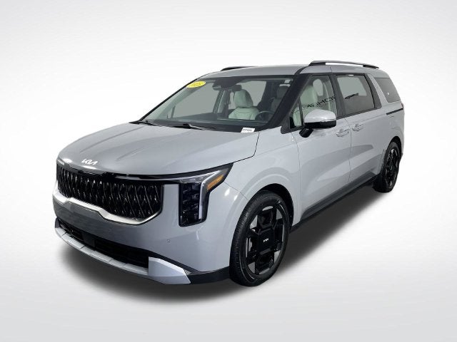 2025 Kia Carnival EX
