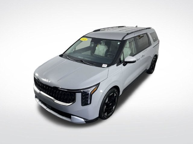 2025 Kia Carnival EX