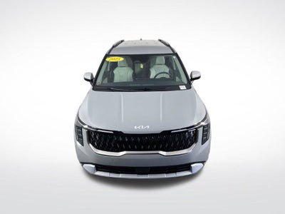 2025 Kia Carnival EX