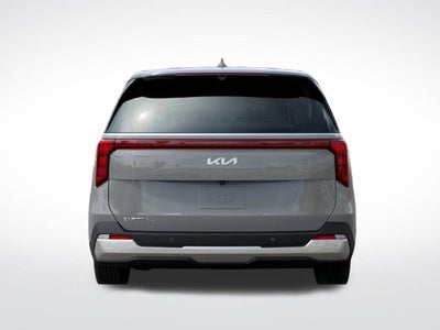2027 Kia Carnival EX