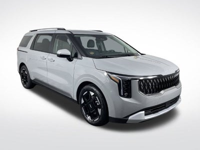 2027 Kia Carnival EX