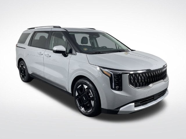 2027 Kia Carnival EX