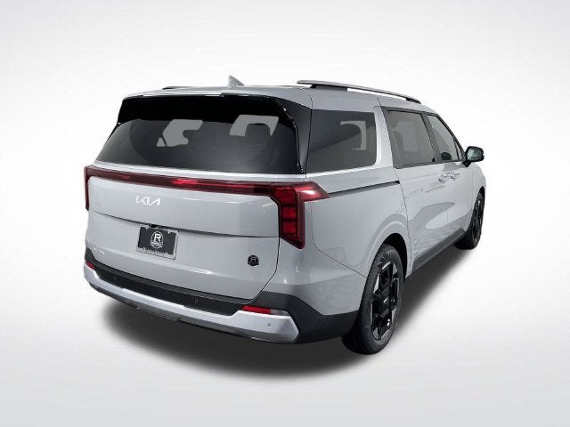 2027 Kia Carnival EX