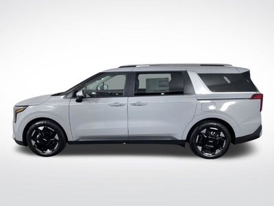 2027 Kia Carnival EX
