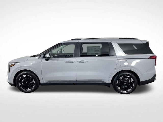 2027 Kia Carnival EX