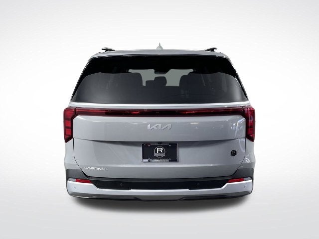 2027 Kia Carnival EX