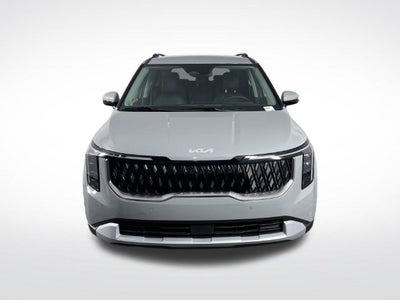 2027 Kia Carnival EX