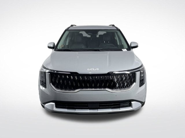 2027 Kia Carnival EX