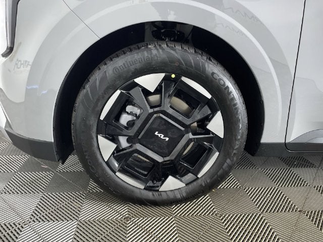 2027 Kia Carnival EX