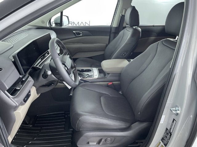 2027 Kia Carnival EX