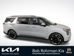2027 Kia Carnival EX