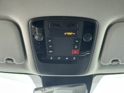2027 Kia Carnival EX