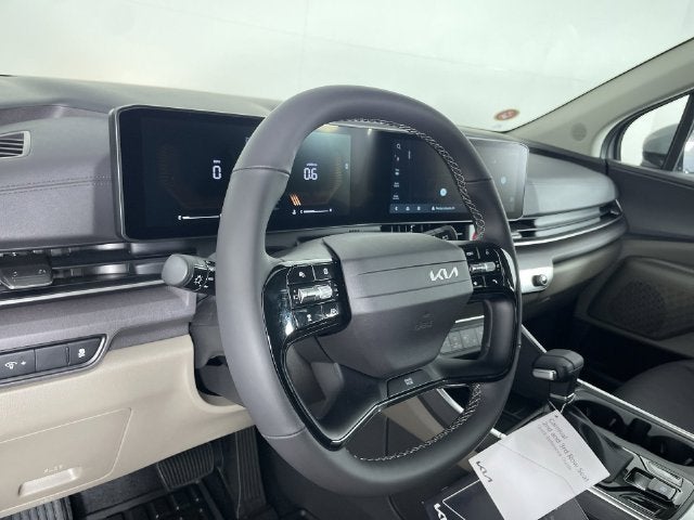 2027 Kia Carnival EX
