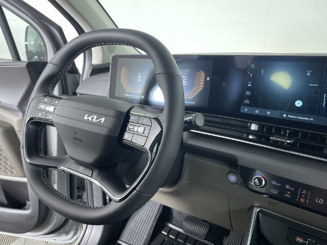 2027 Kia Carnival EX