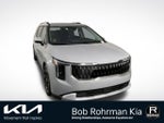 2027 Kia Carnival EX