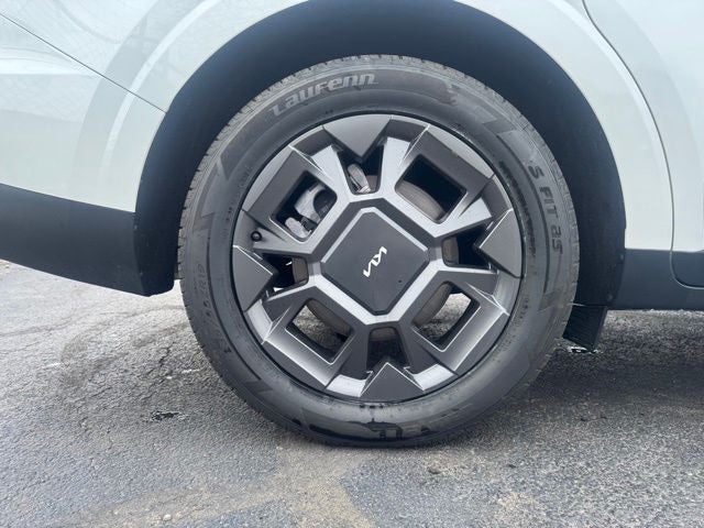 2025 Kia Carnival Hybrid EX