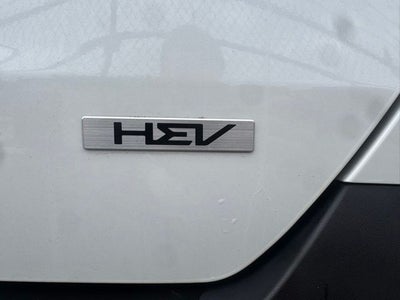 2025 Kia Carnival Hybrid EX