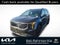 2027 Kia Carnival Hybrid EX