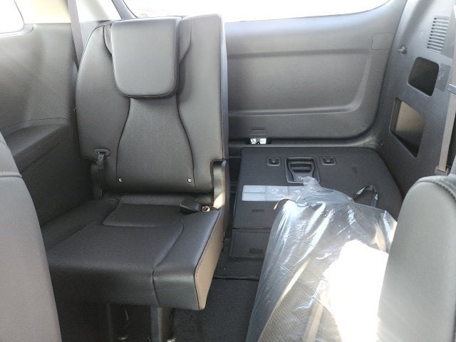 2027 Kia Carnival Hybrid EX
