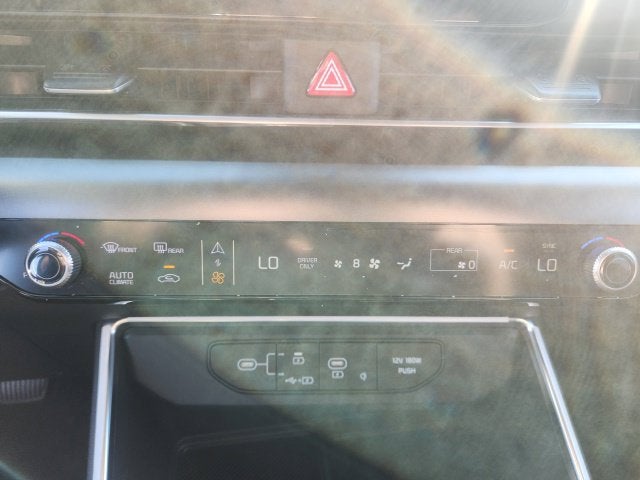 2027 Kia Carnival Hybrid EX