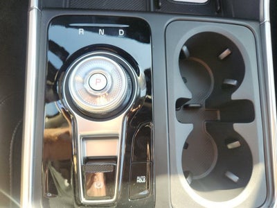2027 Kia Carnival Hybrid EX