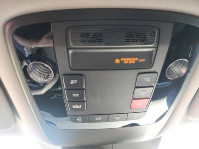 2027 Kia Carnival Hybrid EX
