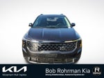 2027 Kia Carnival Hybrid EX